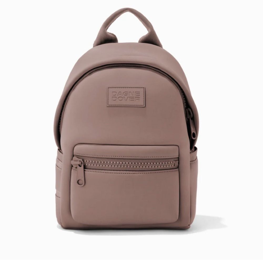 Dagne Dover Dakota Neoprene Backpack